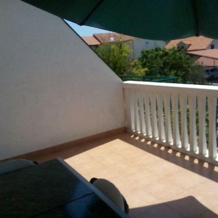 Apartman "Tatjana" Jezera Ngoại thất bức ảnh