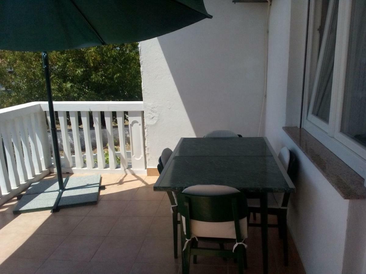 Apartman "Tatjana" Jezera Ngoại thất bức ảnh